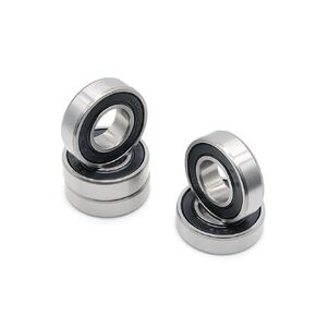5PCS 16002RS Bearing Ball Bearing in Kuwait