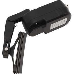 ممسحة خوذة الدراجة النارية، مجموعة ممسحة قناع خوذة قابلة لإعادة الشحن لقناع الدراجة النارية in Kuwait