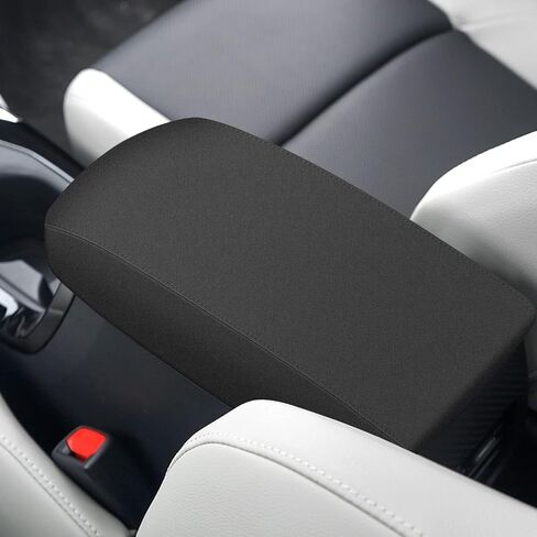 AOMSAZTO Armrest Covers for 2014-2019 Toyota Corolla/Hybrid Neoprene in Saudi Arabia