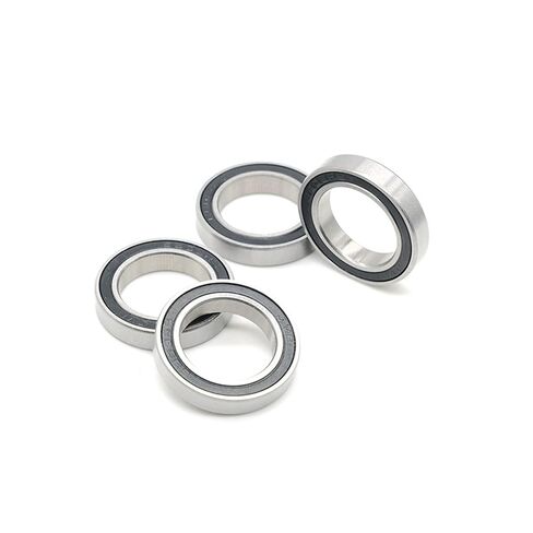 1Pcs 6802 2RS Bearing Metric Thin Section 61802RS 6802 RS Ball Bearings 6802RS(688RS 7x14x5) in Kuwait
