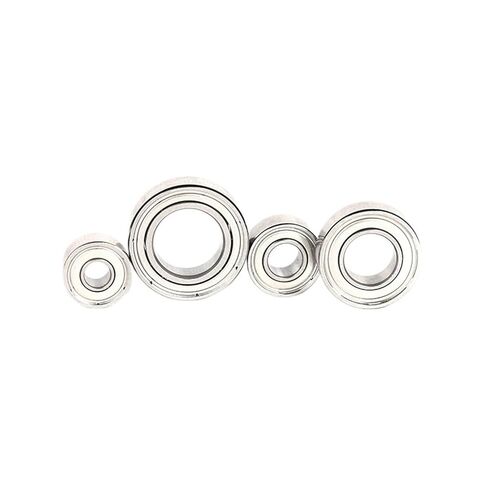4Pcs Marathon H200 Handpiece Bearing Kits High Speed Bearing for Nail polishing Machine in Kuwait