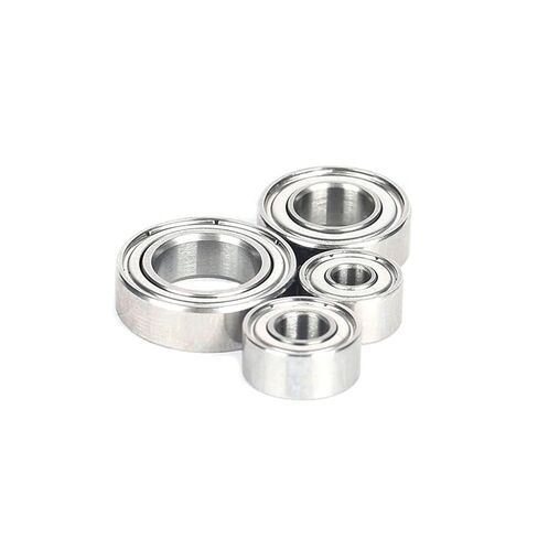 4Pcs Marathon H200 Handpiece Bearing Kits High Speed Bearing for Nail polishing Machine in Kuwait