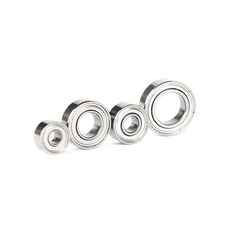 4Pcs Marathon H200 Handpiece Bearing Kits High Speed Bearing for Nail polishing Machine in Kuwait
