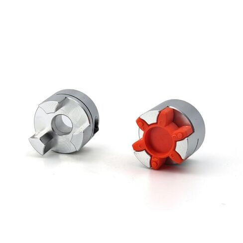 1pcs Stepper Motor Shaft Coupler D40L55 10/12/14/15/16/17(19-20) in Kuwait