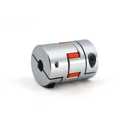 1pcs Stepper Motor Shaft Coupler D40L55 10/12/14/15/16/17(19-20) in Kuwait