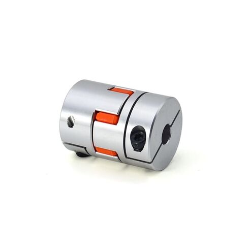 1pcs Stepper Motor Shaft Coupler D40L55 10/12/14/15/16/17(19-20) in Kuwait