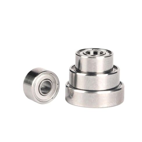 1pcs Strong 102 102L 105L 120 H120 107 II Carbon Brush Micromotor Handpiece Ball Bearing Kit Electric Nails Drill 1480 1260 940 830(1260 1260 1480 1480) in Kuwait