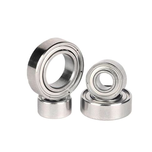 1pcs Strong 102 102L 105L 120 H120 107 II Carbon Brush Micromotor Handpiece Ball Bearing Kit Electric Nails Drill 1480 1260 940 830(1260 1260 1480 1480) in Kuwait