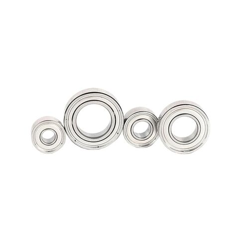 1pcs Strong 102 102L 105L 120 H120 107 II Carbon Brush Micromotor Handpiece Ball Bearing Kit Electric Nails Drill 1480 1260 940 830(1260 1260 1480 1480) in Kuwait