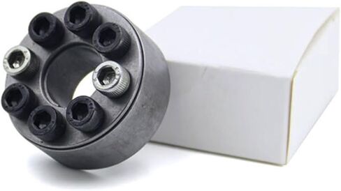 1pcs Expansion Bushing Z2 Expansion Bushing Coupling Bushing TLK200 Key-Free Bushing Lock Bushing KTR100 Tension Shaft Locking(D20-D47) in Kuwait