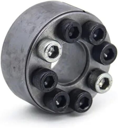 1pcs Expansion Bushing Z2 Expansion Bushing Coupling Bushing TLK200 Key-Free Bushing Lock Bushing KTR100 Tension Shaft Locking(D20-D47) in Kuwait