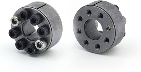 1pcs Expansion Bushing Z2 Expansion Bushing Coupling Bushing TLK200 Key-Free Bushing Lock Bushing KTR100 Tension Shaft Locking(D20-D47) in Kuwait