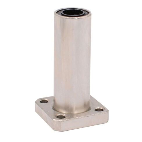 1pcs LMK12LUU Long Type Flange Bearing Linear Bush XYZ Axis 3D Printer Parts in Kuwait