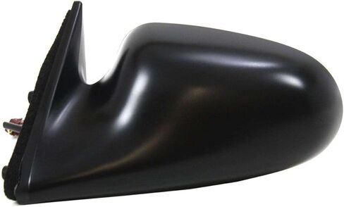 Replacement Auto Parts For Kool Vue Power Mirror Non-Folding Left For 1995-1999 Nissan Sentra Mexico Built Mod_FDRX868-25240 in Saudi Arabia