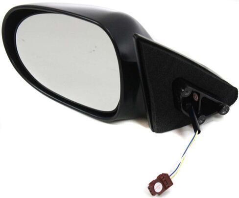 Replacement Auto Parts For Kool Vue Power Mirror Non-Folding Left For 1995-1999 Nissan Sentra Mexico Built Mod_FDRX868-25240 in Saudi Arabia