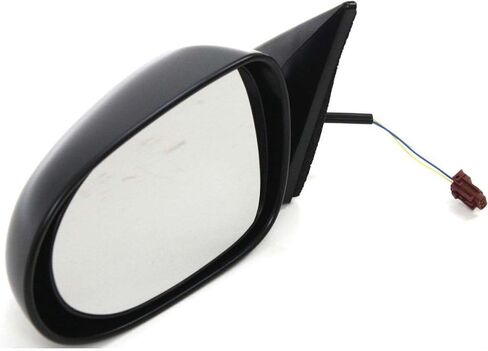 Replacement Auto Parts For Kool Vue Power Mirror Non-Folding Left For 1995-1999 Nissan Sentra Mexico Built Mod_FDRX868-25240 in Saudi Arabia