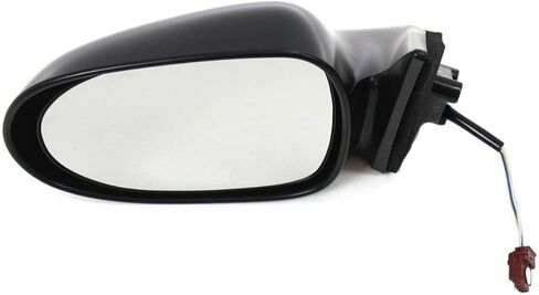 Replacement Auto Parts For Kool Vue Power Mirror Non-Folding Left For 1995-1999 Nissan Sentra Mexico Built Mod_FDRX868-25240 in Saudi Arabia