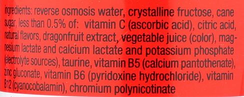 WATER DRAGONFRUIT POWER C in Saudi Arabia