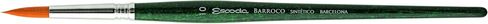 Escoda Versàtil Series Professional Artist Watercolor Brush Set, Synthetic Kolinsky, 4 Piece Set in Saudi Arabia