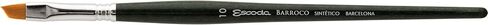 Escoda Versàtil Series Professional Artist Watercolor Brush Set, Synthetic Kolinsky, 4 Piece Set in Saudi Arabia