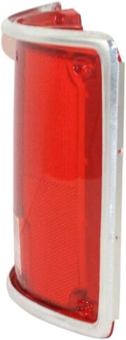 Right Tail Light Lens fits Standard GM2801122 683058374622 in Kuwait