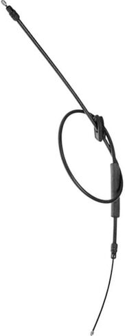 Front Parking Brake Cable for Ram 2500 2013 2014 2015 2016 2017 2018 for Ram 3500 2013 2014 2015 2016 2017 2018 1 x Replacement 68207613AA in Saudi Arabia
