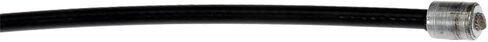 Front Parking Brake Cable for Ram 2500 2013 2014 2015 2016 2017 2018 for Ram 3500 2013 2014 2015 2016 2017 2018 1 x Replacement 68207613AA in Saudi Arabia