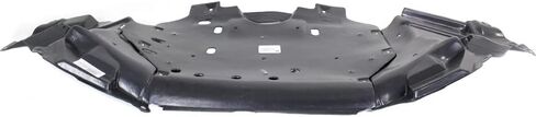 for Honda Fit Front Engine Splash Shield 2015 2016 2017 | Under Cover | EX/EX-L | HO1228147 | 74110T5RA00 in Saudi Arabia