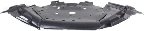 for Honda Fit Front Engine Splash Shield 2015 2016 2017 | Under Cover | EX/EX-L | HO1228147 | 74110T5RA00 in Saudi Arabia