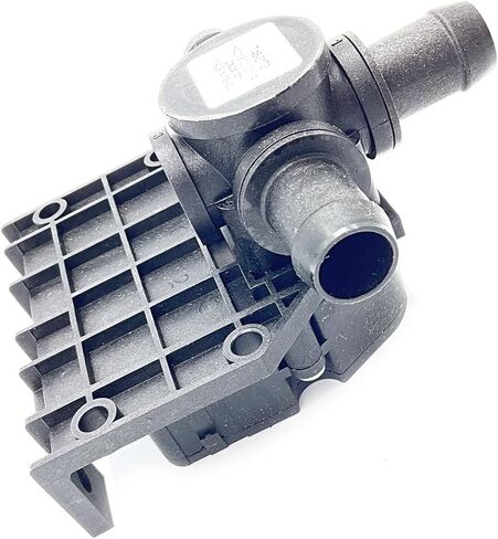 Polaris 3 Way Valve Assembly, for Specific RANGER 1000, XP 1000, and CREW XP 1000 Models, Genuine OEM - Part 2415244 in Saudi Arabia