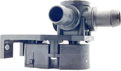 Polaris 3 Way Valve Assembly, for Specific RANGER 1000, XP 1000, and CREW XP 1000 Models, Genuine OEM - Part 2415244 in Saudi Arabia