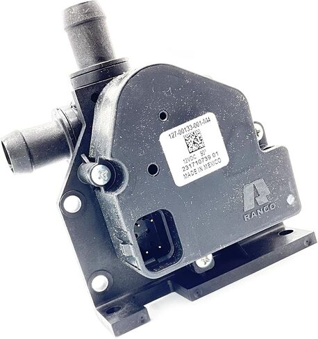 Polaris 3 Way Valve Assembly, for Specific RANGER 1000, XP 1000, and CREW XP 1000 Models, Genuine OEM - Part 2415244 in Saudi Arabia