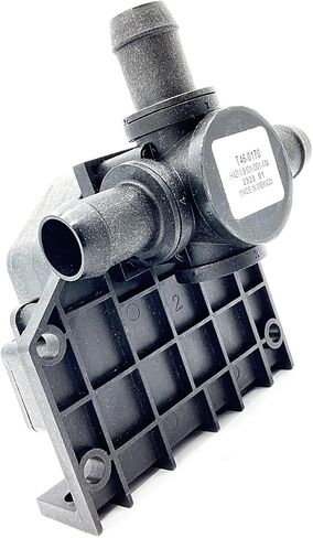 Polaris 3 Way Valve Assembly, for Specific RANGER 1000, XP 1000, and CREW XP 1000 Models, Genuine OEM - Part 2415244 in Saudi Arabia