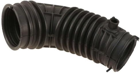 Air Intake Hose - Compatible with 2012-2015 Honda Civic 2.4L 4-Cylinder in Saudi Arabia