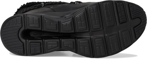 حذاء Skechers النسائي أثناء التنقل Glide Step 2.0 المنتفخ للثلج in Saudi Arabia