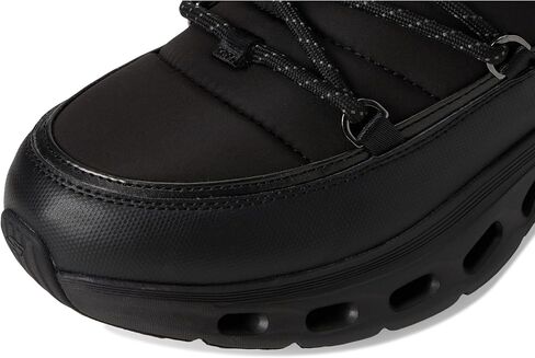 حذاء Skechers النسائي أثناء التنقل Glide Step 2.0 المنتفخ للثلج in Saudi Arabia