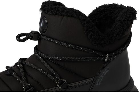 حذاء Skechers النسائي أثناء التنقل Glide Step 2.0 المنتفخ للثلج in Saudi Arabia