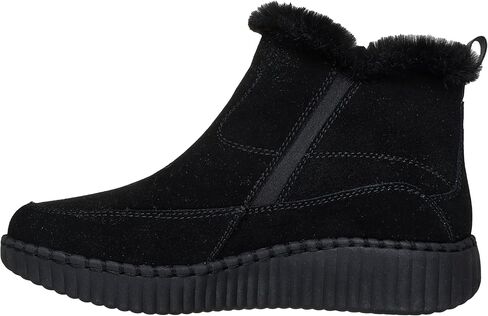 Skechers Womens Wilshire Blvd - فريش زيب in Saudi Arabia