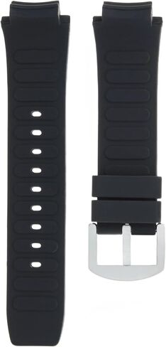 حزام مطاطي Ewatchparts 25 مم/15 مم متوافق مع IWC AQUATIMER 3719,3719-03 3719-28,3719-33,371918 in Saudi Arabia