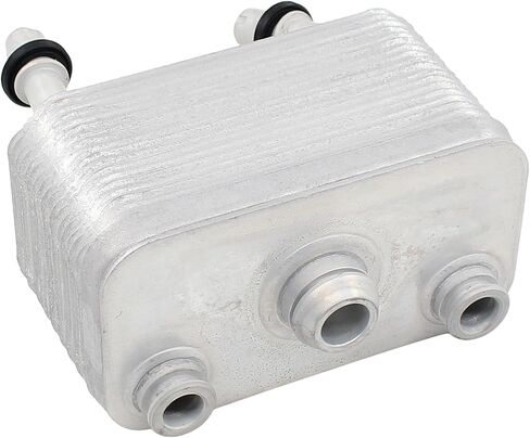 MOTOKU Automatic Transmission Oil Cooler for BMW E53 X5 2000-2006 in Saudi Arabia