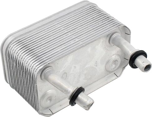 MOTOKU Automatic Transmission Oil Cooler for BMW E53 X5 2000-2006 in Saudi Arabia