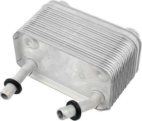 MOTOKU Automatic Transmission Oil Cooler for BMW E53 X5 2000-2006 in Saudi Arabia