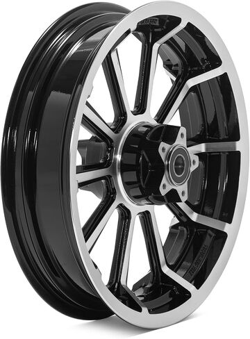 TOFR 16 بوصة حافة العجلة الأمامية لايحتاج ل هارلي سبورتستر X48 XL1200X ثمانية وأربعين 2010-2024 2011 2012 2013 2014 2015 2016 2017 2018 2019 2020 2021 2022 2023 in Saudi Arabia