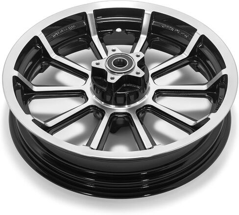 TOFR 16 بوصة حافة العجلة الأمامية لايحتاج ل هارلي سبورتستر X48 XL1200X ثمانية وأربعين 2010-2024 2011 2012 2013 2014 2015 2016 2017 2018 2019 2020 2021 2022 2023 in Saudi Arabia