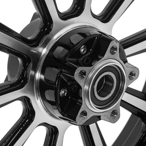 TOFR 16 بوصة حافة العجلة الأمامية لايحتاج ل هارلي سبورتستر X48 XL1200X ثمانية وأربعين 2010-2024 2011 2012 2013 2014 2015 2016 2017 2018 2019 2020 2021 2022 2023 in Saudi Arabia