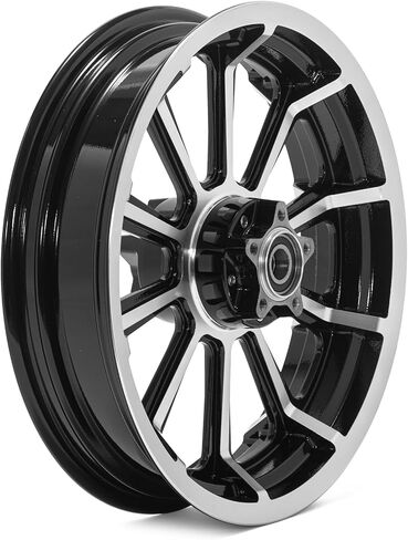 TOFR 16 بوصة حافة العجلة الأمامية لايحتاج ل هارلي سبورتستر X48 XL1200X ثمانية وأربعين 2010-2024 2011 2012 2013 2014 2015 2016 2017 2018 2019 2020 2021 2022 2023 in Saudi Arabia