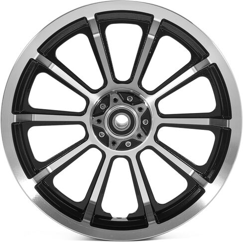TOFR 16 بوصة حافة العجلة الأمامية لايحتاج ل هارلي سبورتستر X48 XL1200X ثمانية وأربعين 2010-2024 2011 2012 2013 2014 2015 2016 2017 2018 2019 2020 2021 2022 2023 in Saudi Arabia