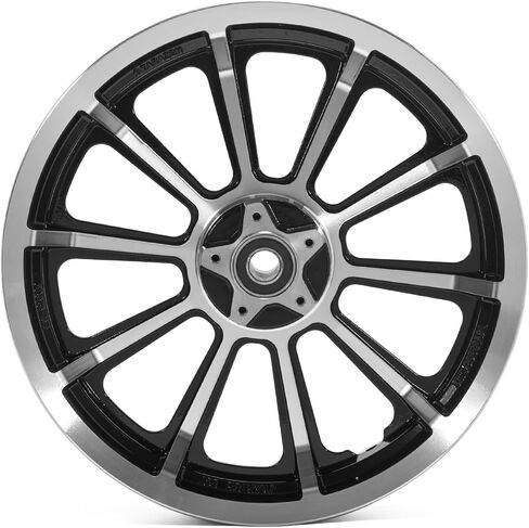 TOFR 16 بوصة حافة العجلة الأمامية لايحتاج ل هارلي سبورتستر X48 XL1200X ثمانية وأربعين 2010-2024 2011 2012 2013 2014 2015 2016 2017 2018 2019 2020 2021 2022 2023 in Saudi Arabia