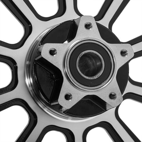 TOFR 16 بوصة حافة العجلة الأمامية لايحتاج ل هارلي سبورتستر X48 XL1200X ثمانية وأربعين 2010-2024 2011 2012 2013 2014 2015 2016 2017 2018 2019 2020 2021 2022 2023 in Saudi Arabia