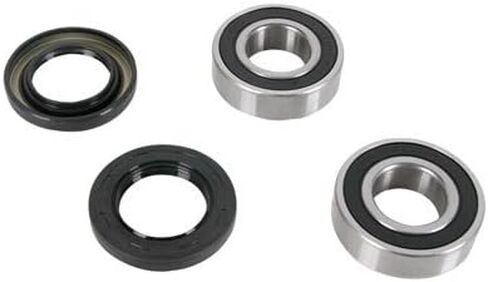 Pivot Works Front Wheel Bearing Kit for Suzuki Boulevard M109R VZR1800 2006-2009 in Saudi Arabia